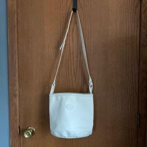 Vintage GUCCI crossbody Bucket Bag